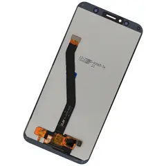 MR1_80784 Дисплей для huawei y6 prime (2018), honor 7c, honor 7a pro у зборі чорний PRC