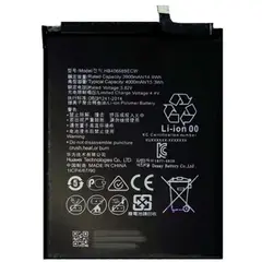 MR1_80920 Акумулятор телефона hb406689ecw (4000mah) для huawei y7 (2019), y7 (2017), p40 lite e PRC