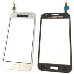 MR1_81059 Тачскрін для samsung galaxy core prime g360h сріблястий PRC