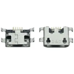 MR1_81070 Роз’єм заряджання lenovo a298t, p70, redmi note 3, redmi note 4, redmi note 4x PRC