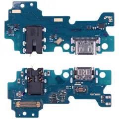 MR1_81116 Плата заряджання samsung galaxy a32, a32 4g sm-a325f - high copy PRC