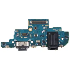 MR1_81117 Плата заряджання samsung galaxy a52 sm-a525, a52 5g sm-a526 PRC