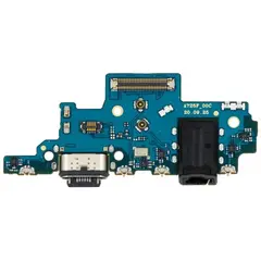 MR1_81118 Плата заряджання samsung galaxy a72 sm-a725 - high copy PRC
