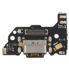 MR1_81120 Плата заряджання xiaomi mi 11 lite, mi 11 lite 5g - high copy PRC