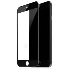 MR1_81247 Захисне скло для iphone 7 plus, iphone 8 plus чорний рамка 5d (0.26 mm) PRC