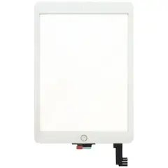 MR1_81248 Тачскрін для ipad air 2 (a1566, a1567), з кнопкою білий PRC
