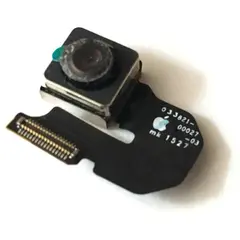 MR1_81262 Камера основна (задня) для iphone 6s (12mp) PRC