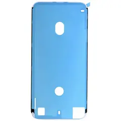 MR1_81395 Проклейка дисплея iphone 7 білий PRC