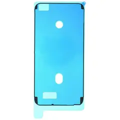 MR1_81397 Проклейка дисплея iphone 6s plus чорний PRC