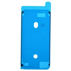 MR1_81402 Проклейка дисплея iphone 8 plus білий PRC