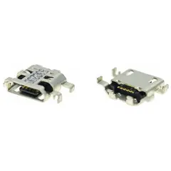 MR1_81468 Роз’єм заряджання sony d2303, lenovo a5500 PRC