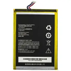 MR1_81476 Акумулятор телефона l12t1p33, l12d1p31 (3700mah) для lenovo a1000, a3000, a5000, a3300 PRC