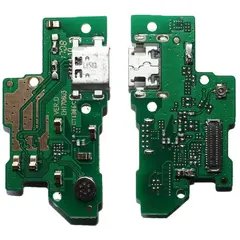 MR1_81531 Плата заряджання huawei y7 (2018) PRC