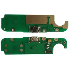 MR1_81534 Плата заряджання nokia 2 PRC