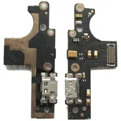 MR1_81535 Плата заряджання nokia 3 PRC