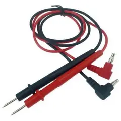 MR1_81617 Щупи з ручкою для мультиметра mechanic w13 MECHANIC