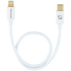 MR1_81629 Кабель mechanic ctl02 (usb type-c to lightning, 30 cm, 480mbit) MECHANIC