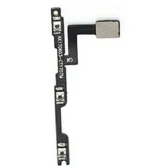 MR1_81678 Шлейф xiaomi mi max 2 кнопка включення, кнопки звуку PRC