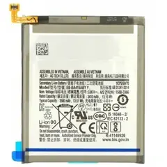 MR1_81720 Акумулятор телефона eb-ba415aby (3500mah) для samsung galaxy a41 sm-a415 PRC