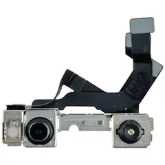 MR1_81776 Камера фронтальна (передня) для iphone 12 (12mp) PRC