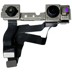 MR1_81777 Камера фронтальна (передня) для iphone 12 pro (12mp) PRC