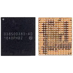 MR1_81789 Мікросхема керування камерою 338s00383-a0 для iphone xr, iphone xs PRC