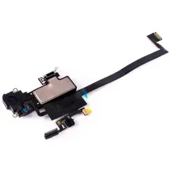 MR1_81865 Шлейф з динаміком та датчиком наближення для iphone xr PRC