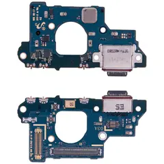 MR1_81870 Плата заряджання samsung galaxy s20 fe 5g sm-g781f PRC