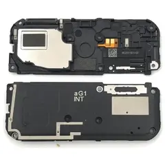 MR1_81882 Бузер для xiaomi mi 10 lite (з рамкою) PRC