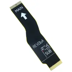 MR1_81894 Шлейф samsung galaxy note 10 plus sm-n975 (main) PRC
