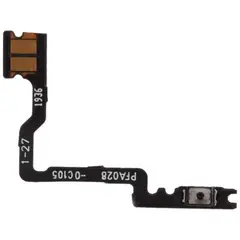 MR1_81906 Шлейф oppo a5 (2020), a9 (2020), (power) PRC