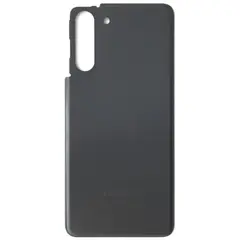 MR1_81935 Задня частина корпусу для samsung galaxy s21 sm-g991 чорний PRC