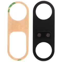 MR1_81992 Скло камери для redmi k20, k20 pro, mi 9t чорний PRC