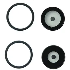 MR1_81997 Скло камери для iphone 12, iphone 12 mini (комплект 2 шт.) чорний PRC