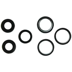 MR1_82002 Скло камери для iphone 12 pro (комплект 3 шт.) graphite PRC