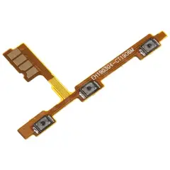 MR1_82084 Шлейф huawei p30 lite, nova 4e кнопка включення, кнопки звуку PRC