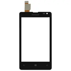 MR1_82119 Тачскрін microsoft (nokia) lumia 435, 532 lumia (rm-1069, rm-1034) MICROSOFT