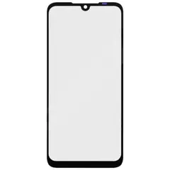 MR1_82156 Скло дисплея для переклеювання redmi note 7 чорний PRC