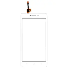 MR1_82262 Тачскрін для redmi 3, 3s, 3 pro білий PRC