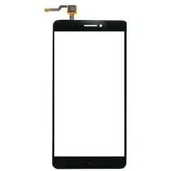 MR1_82264 Тачскрін для xiaomi mi max чорний PRC