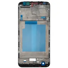 MR1_82276 Рамка дисплея huawei mate 10 lite, nova 2i (rne-l21) чорний PRC