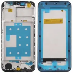 MR1_82281 Рамка дисплея для huawei y5 (2019), (amn-lx1), honor 8s (kse-lx9) чорний PRC