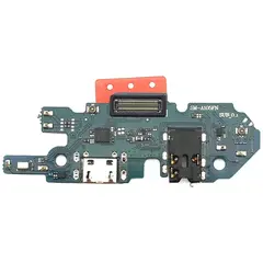 MR1_82296 Нижня плата для samsung galaxy a10 sm-a105fn (sub.0.1), hc PRC