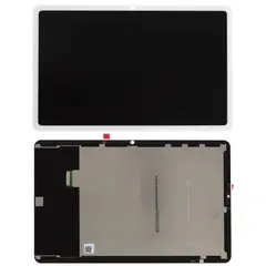 MR1_82392 Дисплей huawei matepad 10.4 (bah3-w09, bah3-al00) у зборі білий PRC