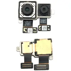 MR1_82411 Камера основна (задня) для xiaomi mi 8 lite (12mp+5mp) PRC