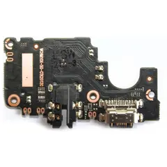 MR1_82453 Плата заряджання redmi 10x 5g, redmi 10x pro 5g PRC