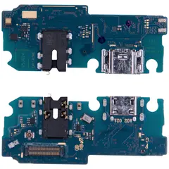MR1_82455 Плата заряджання samsung galaxy a02 sm-a022 PRC