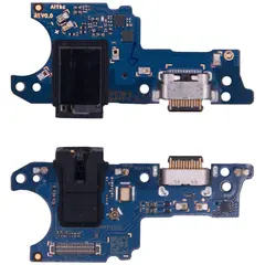 MR1_82456 Плата заряджання samsung galaxy a02s sm-a025, a03s sm-a037 - high copy PRC