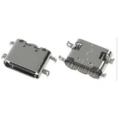 MR1_82458 Роз’єм заряджання nomi corsa 3, libra 4 (usb type-c) 12pin NOMI