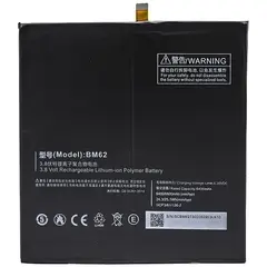 MR1_82591 Акумулятор планшета bm62 (6600mah) для xiaomi mi pad 3 PRC